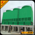 High quality FRP cooling tower for water treatment